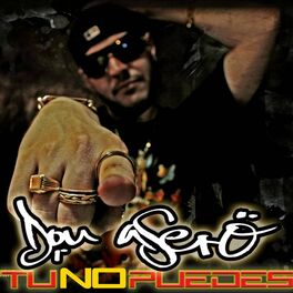 Album cover of Tu No Puedes