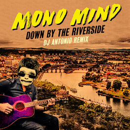 Album cover of Down by the Riverside (DJ Antonio Remix)