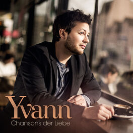 Album cover of Chansons der Liebe