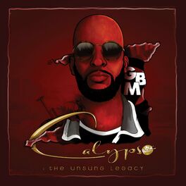 Album cover of Calypso: The Unsung Legacy