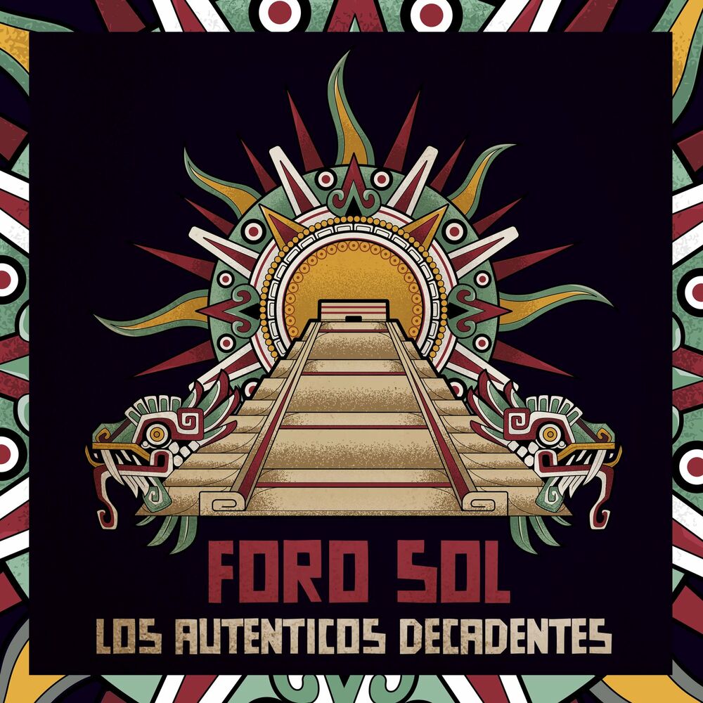 Skabio (En Vivo en el Foro Sol)