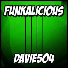 Album cover of Funkalicious