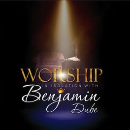 Album cover of Worship in Isolation