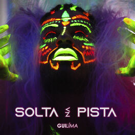 Album cover of Solta na Pista