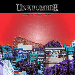 Album cover of O Mal da Máquina Morre
