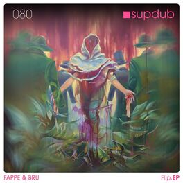 Album cover of Flip .EP