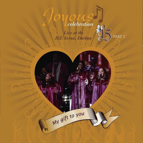 Joyous Celebration Tambira Jehova listen with lyrics Deezer