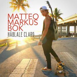 Album cover of Háblale Claro