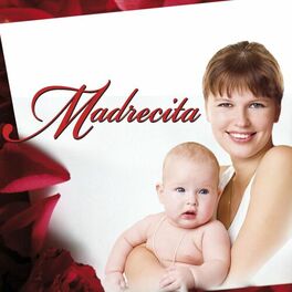 Album cover of Madrecita