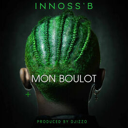 Album cover of Mon Boulot