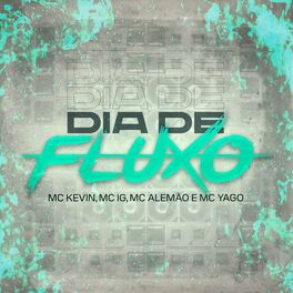 Album cover of Dia De Fluxo