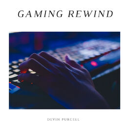 Album cover of Gaming Rewind