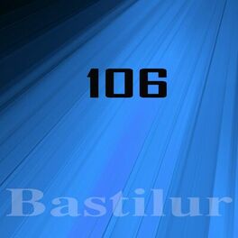 Album cover of Bastilur, Vol.106