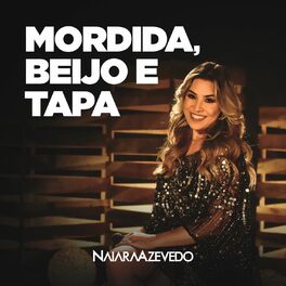 Album cover of Mordida, Beijo e Tapa