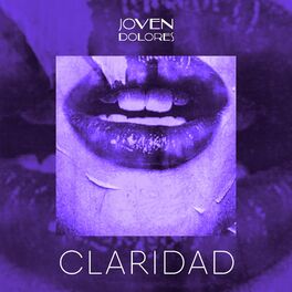 Album cover of Claridad