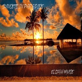 Album cover of Sunsets in Paradise