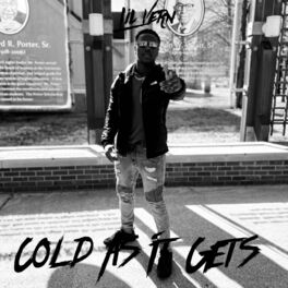 Album cover of Cold As It Gets