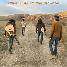 Album cover of OTHER SIDE OF THE RAINBOW