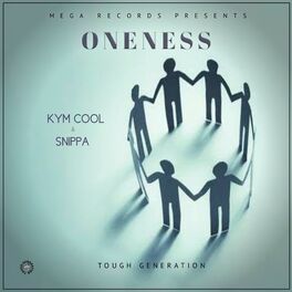 Album cover of Oneness