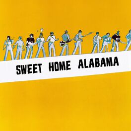 Album cover of Sweet Home Alabama