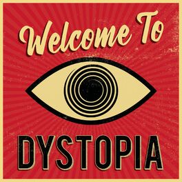Album cover of Dystopia