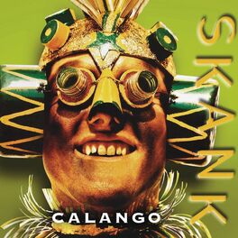 Album cover of Calango - 15 anos