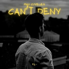 Album cover of Can't Deny