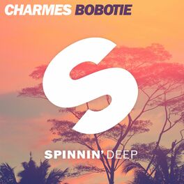 Album cover of Bobotie