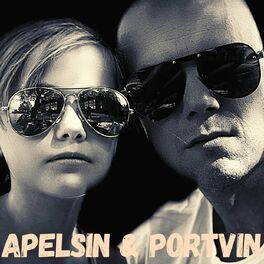 Album cover of Apelsin & Portvin
