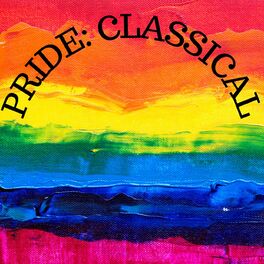 Album cover of Pride: Classical