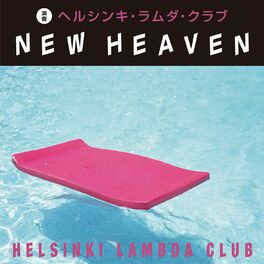 Helsinki Lambda Club: albums, songs, playlists | Listen on Deezer