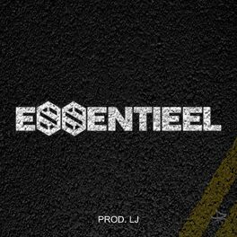 Album cover of Essentieel