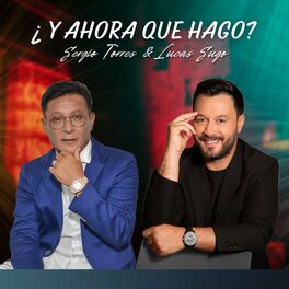 Album cover of ¿Y Ahora Qué Hago?