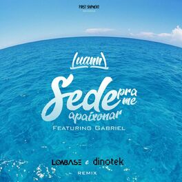 Album cover of Sede pra Me Apaixonar (Low Base & Dinotek Remix)