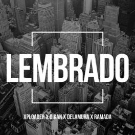 Album cover of Lembrado