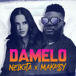 Album cover of Damelo (Inter Love)