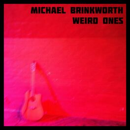Album cover of Wierd Ones EP