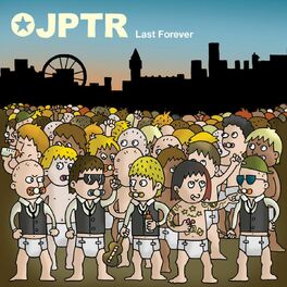 Album cover of Last Forever