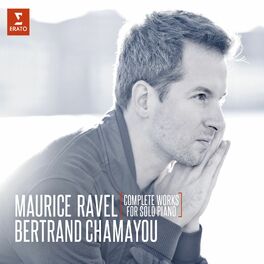 Album cover of Ravel: Complete Works for Solo Piano