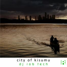 Album cover of City of Kisumu