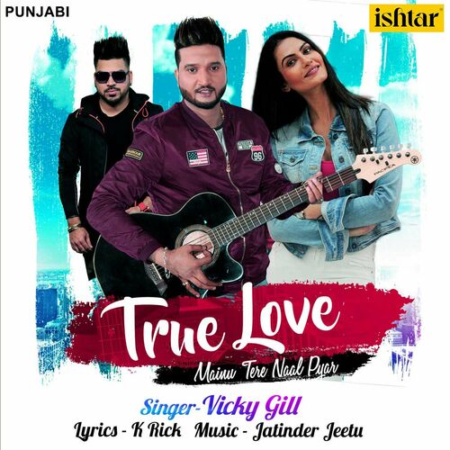 download true love mp3