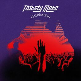 Mousetrap Heart - Album by Thirsty Merc