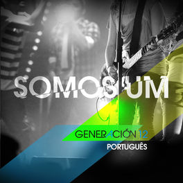 Album cover of Somos Um