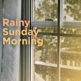 Album cover of Rainy Sunday Morning