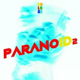 Album cover of ParanoID 2