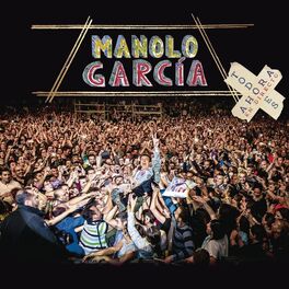 Album cover of Todo Es Ahora (En Directo)