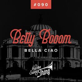 Album cover of Bella Ciao