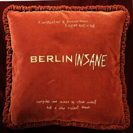 Album cover of Berlin Insane II