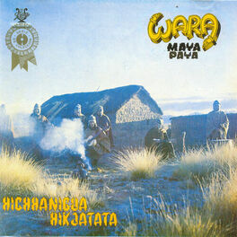 Album cover of Maya Paya