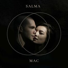 Album cover of Salma e Mac